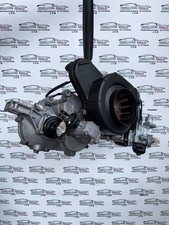 Motore Piaggio Ape 703 200