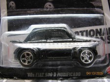 2025 Hot Wheels Silver Series