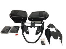 BORSE DUCATI MONSTER IN ABS