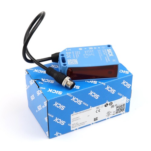 Pulsante luce sick - luce,