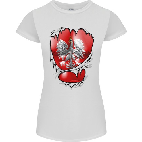 Shirt donna taglio petite - t-shirt,