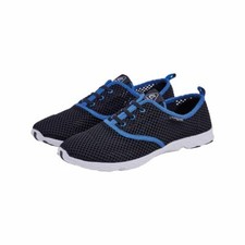 Scarpe rete antiscivolo - vela