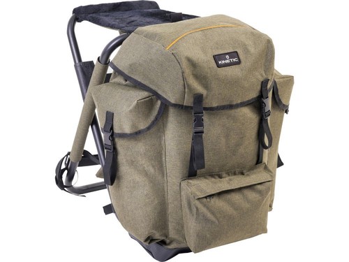 Kinetic backpack premium - backpack,