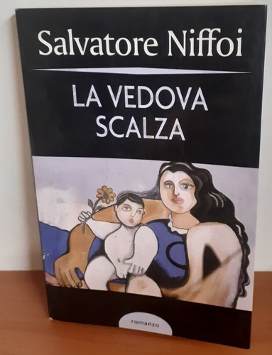Vedova scalza di - vedova, scalza"