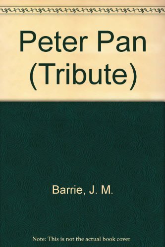 Peter pan sir m - (tribute)-sir,