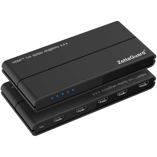 Zettaguard hdmi 2 0 - ✅,
