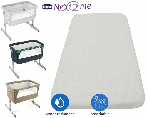Materasso culla per - , chicco