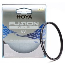 Filtro Hoya Fusion ONE UV 52mm