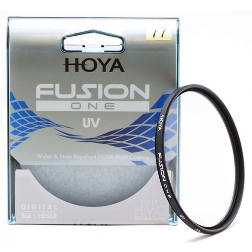 Filtro hoya fusion one - hoya, 52mm