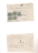 Intero postale lloyd - intero,