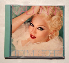 Madonna – Bedtime Stories