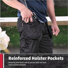 Pantalone Uomo Elasticizzato