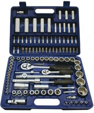 Cassetta valigetta kit - cassetta, 108
