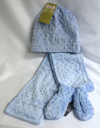 Cappello sciarpa guanti - , bebe