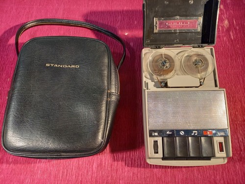 Mini registratore portatile - registratore,