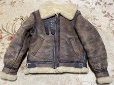 AVIREX B-3 Mouton Boa Flight