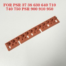 Striscia gomma conduttiva