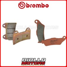 Kit pastiglie freno brembo - freno,