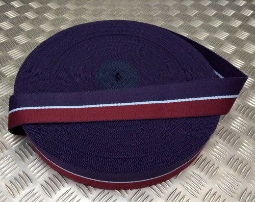 Air force stable belt material - air,