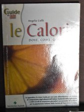 Le calorie dove come quante