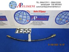 8157 8544448 TUBO FRENO ANTERIORE FIAT OM IVECO 625 N3 40 NC ORSETTO (L.437mm)