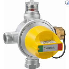 Regolatore Gas Caramatic