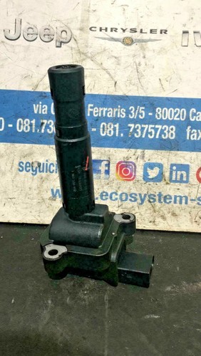 Bobina accensione mercedes - di,