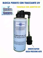 Turafalle blocca perdite gas - perdite,