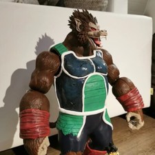 Grande scimmia Bardock