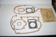 serie guarnizioni motore moto MV 175 cc turismo