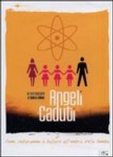 Dvd **ANGELI CADUTI** nuovo