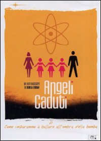 Dvd angeli caduti - **angeli, caduti**