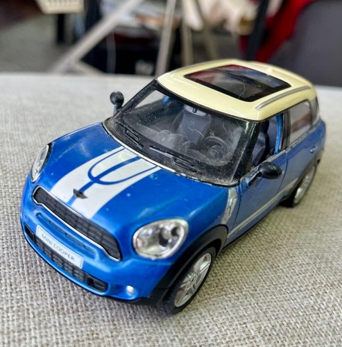 Mini auto bmw - mini,