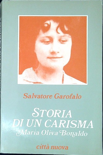 Storia carisma madre - storia,