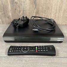 Humax HDR-2000T Freeview HD