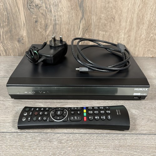 Humax hdr 2000t - hdr-2000t, hd