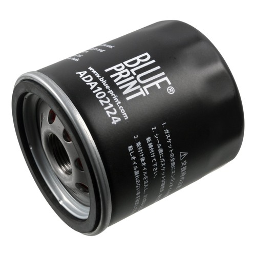 Filtro olio blue print - blue,