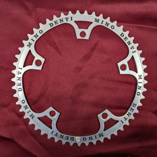 Corona campagnolo record 53t - campagnolo,