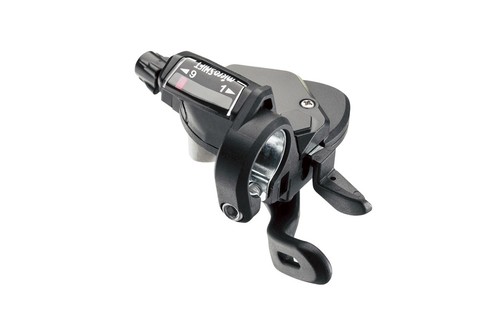Microshift mando cambio 9v - cambio,