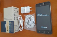Samsung Galaxy "Grand Prime" Mod. SM-G531F Cellulare Smartphone - PARI AL NUOVO