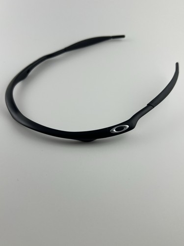 Oakley frame matte - m, black