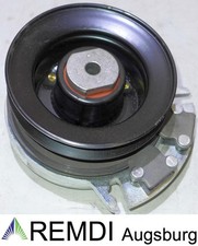 Frizione elettromagnetica