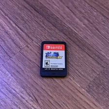 Pokken Tournament DX (Nintendo