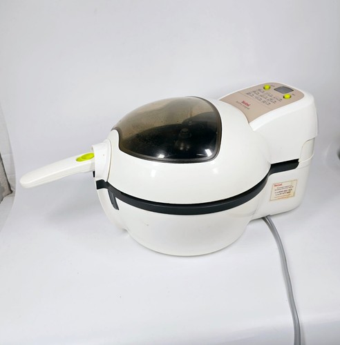 Friggitrice aria tefal - friggitrice,