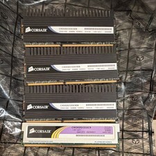 Corsair Dominator XMS3 DDR3