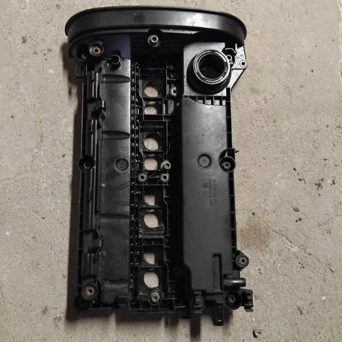 Engine valve cover alfa - engine,