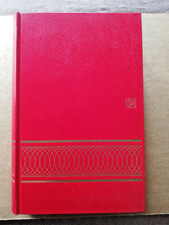 DAVID HERBERT LAWRENCE - Figli e Amanti - Edizione CDE Giugno 1968