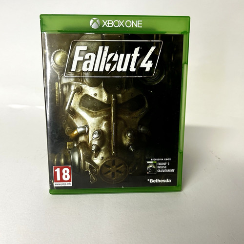 Fallout gioco per - fallout, microsoft