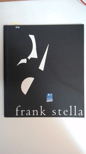 Frank stella works and new - frank,