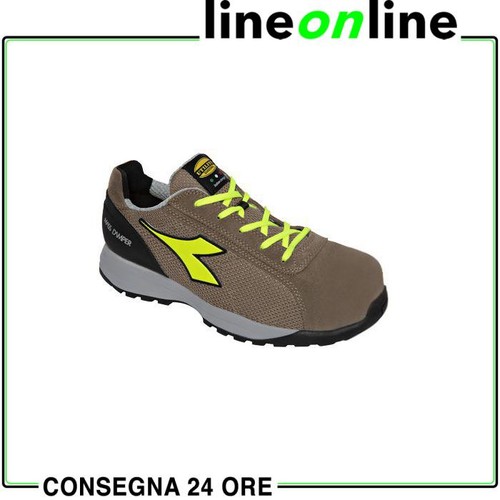 Scarpe lavoro diadora glove - da,